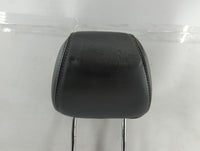2013-2014 Ford Focus Headrest Head Rest Front Driver Passenger Seat Fits Fits 2013 2014 OEM Used Auto Parts - Oemusedautopar