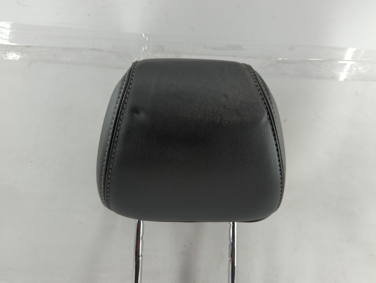 2013 Ford Focus Headrest Head Rest Front Driver Passenger Seat Fits OEM Used Auto Parts - Oemusedautoparts1.com