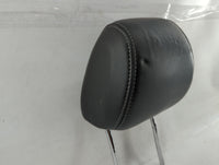 2013-2014 Ford Focus Headrest Head Rest Front Driver Passenger Seat Fits Fits 2013 2014 OEM Used Auto Parts - Oemusedautopar