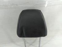 2013-2014 Ford Focus Headrest Head Rest Front Driver Passenger Seat Fits Fits 2013 2014 OEM Used Auto Parts - Oemusedautopar