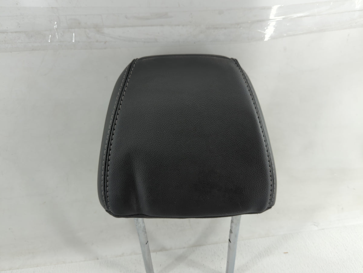 2013 Ford Focus Headrest Head Rest Front Driver Passenger Seat Fits OEM Used Auto Parts - Oemusedautoparts1.com