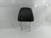 2013-2014 Ford Focus Headrest Head Rest Front Driver Passenger Seat Fits Fits 2013 2014 OEM Used Auto Parts - Oemusedautopar