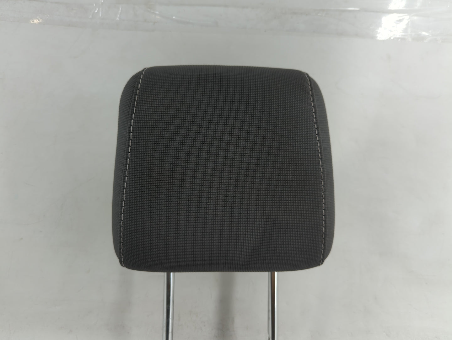 2013-2014 Ford Focus Headrest Head Rest Front Driver Passenger Seat Fits Fits 2013 2014 OEM Used Auto Parts - Oemusedautopar
