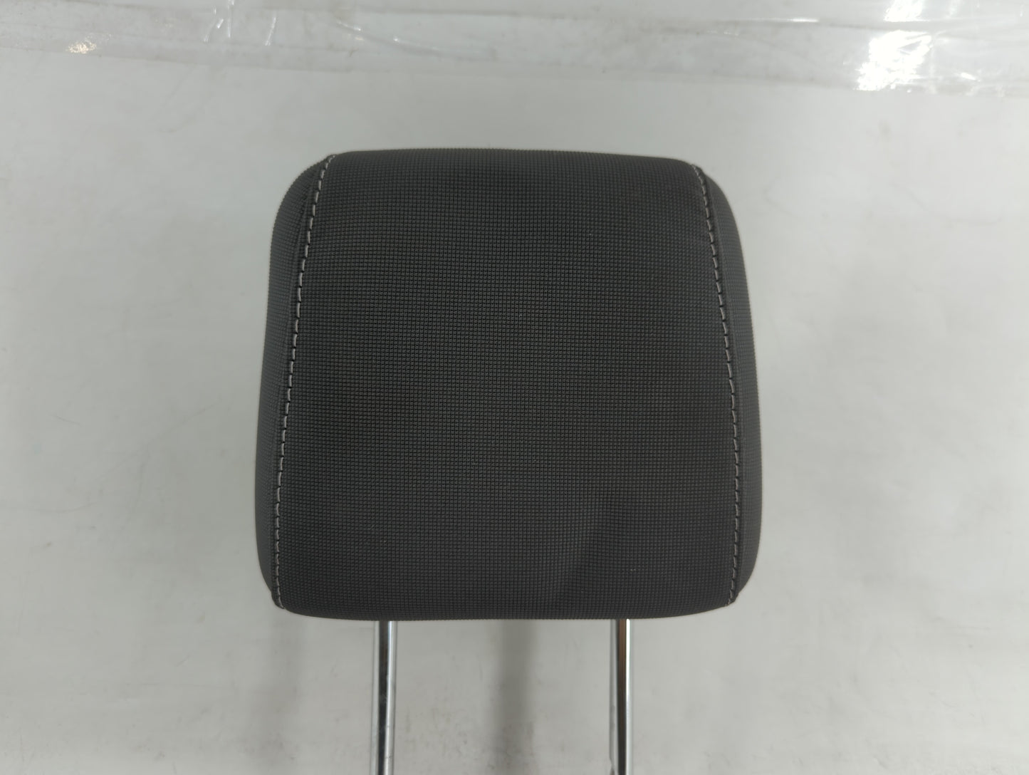 2013-2014 Ford Focus Headrest Head Rest Front Driver Passenger Seat Fits Fits 2013 2014 OEM Used Auto Parts - Oemusedautopar