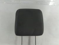 2013-2014 Ford Focus Headrest Head Rest Front Driver Passenger Seat Fits Fits 2013 2014 OEM Used Auto Parts - Oemusedautopar