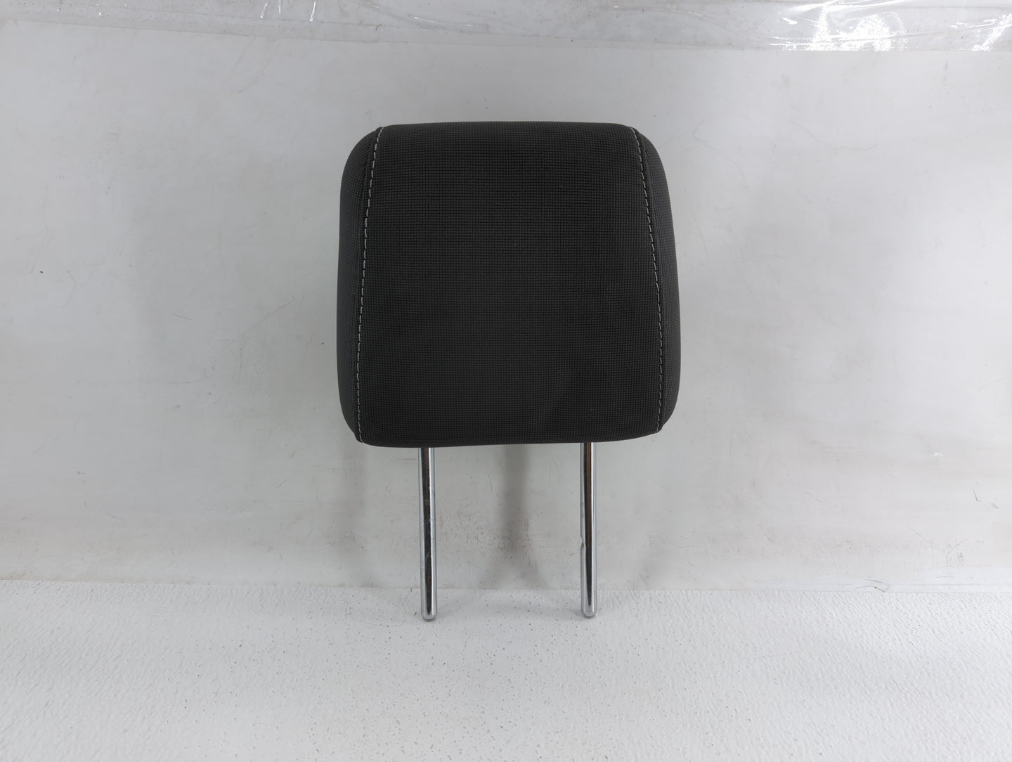 2013-2014 Ford Focus Headrest Head Rest Front Driver Passenger Seat Fits Fits 2013 2014 OEM Used Auto Parts - Oemusedautopar