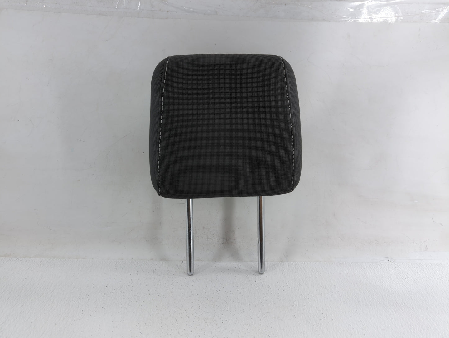 2013-2014 Ford Focus Headrest Head Rest Front Driver Passenger Seat Fits Fits 2013 2014 OEM Used Auto Parts - Oemusedautopar