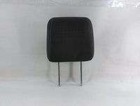 2013-2014 Ford Focus Headrest Head Rest Front Driver Passenger Seat Fits Fits 2013 2014 OEM Used Auto Parts - Oemusedautopar