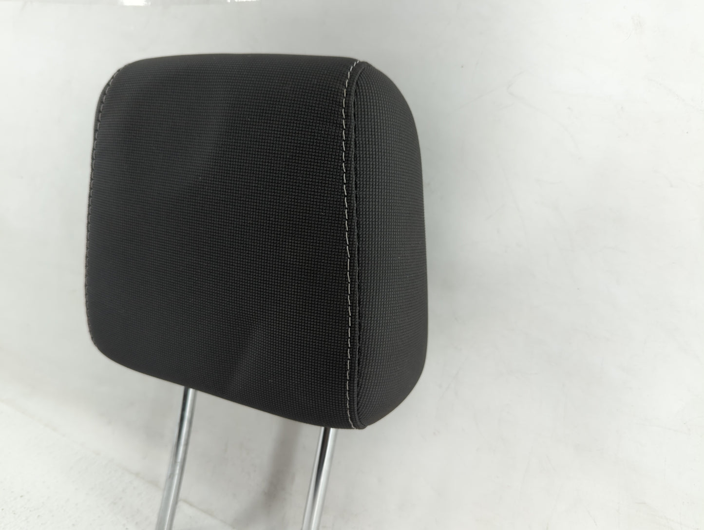 2013-2014 Ford Focus Headrest Head Rest Front Driver Passenger Seat Fits Fits 2013 2014 OEM Used Auto Parts - Oemusedautopar