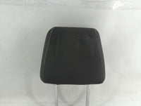 2013-2014 Ford Focus Headrest Head Rest Front Driver Passenger Seat Fits Fits 2013 2014 OEM Used Auto Parts - Oemusedautopar