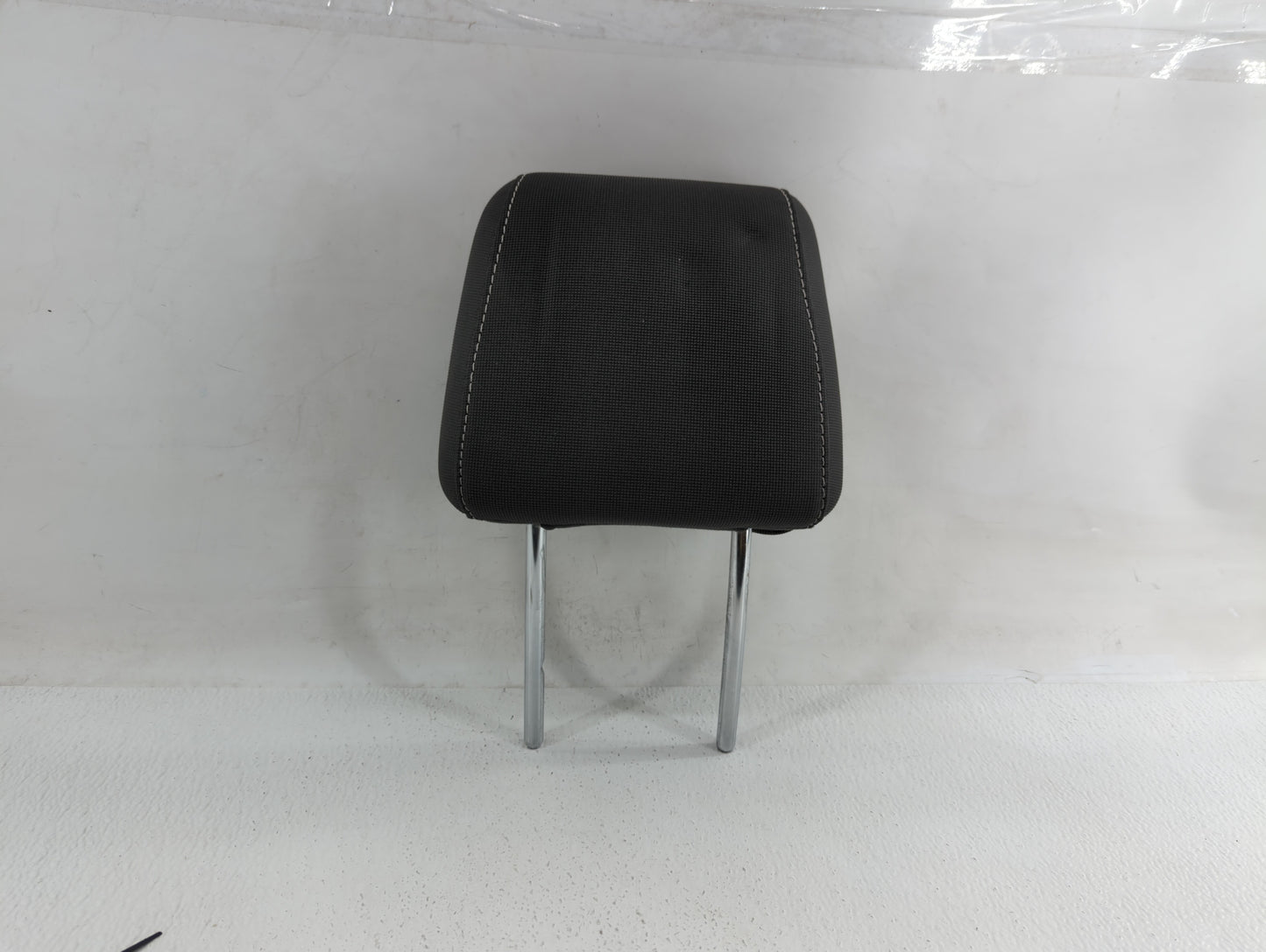 2013-2014 Ford Focus Headrest Head Rest Front Driver Passenger Seat Fits Fits 2013 2014 OEM Used Auto Parts - Oemusedautopar