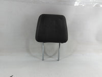 2013-2014 Ford Focus Headrest Head Rest Front Driver Passenger Seat Fits Fits 2013 2014 OEM Used Auto Parts - Oemusedautopar