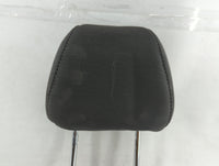 2013-2014 Ford Focus Headrest Head Rest Front Driver Passenger Seat Fits Fits 2013 2014 OEM Used Auto Parts - Oemusedautopar