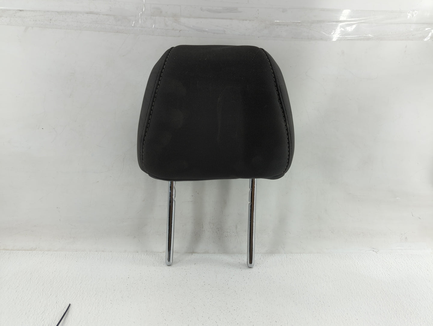 2013-2014 Ford Focus Headrest Head Rest Front Driver Passenger Seat Fits Fits 2013 2014 OEM Used Auto Parts - Oemusedautopar