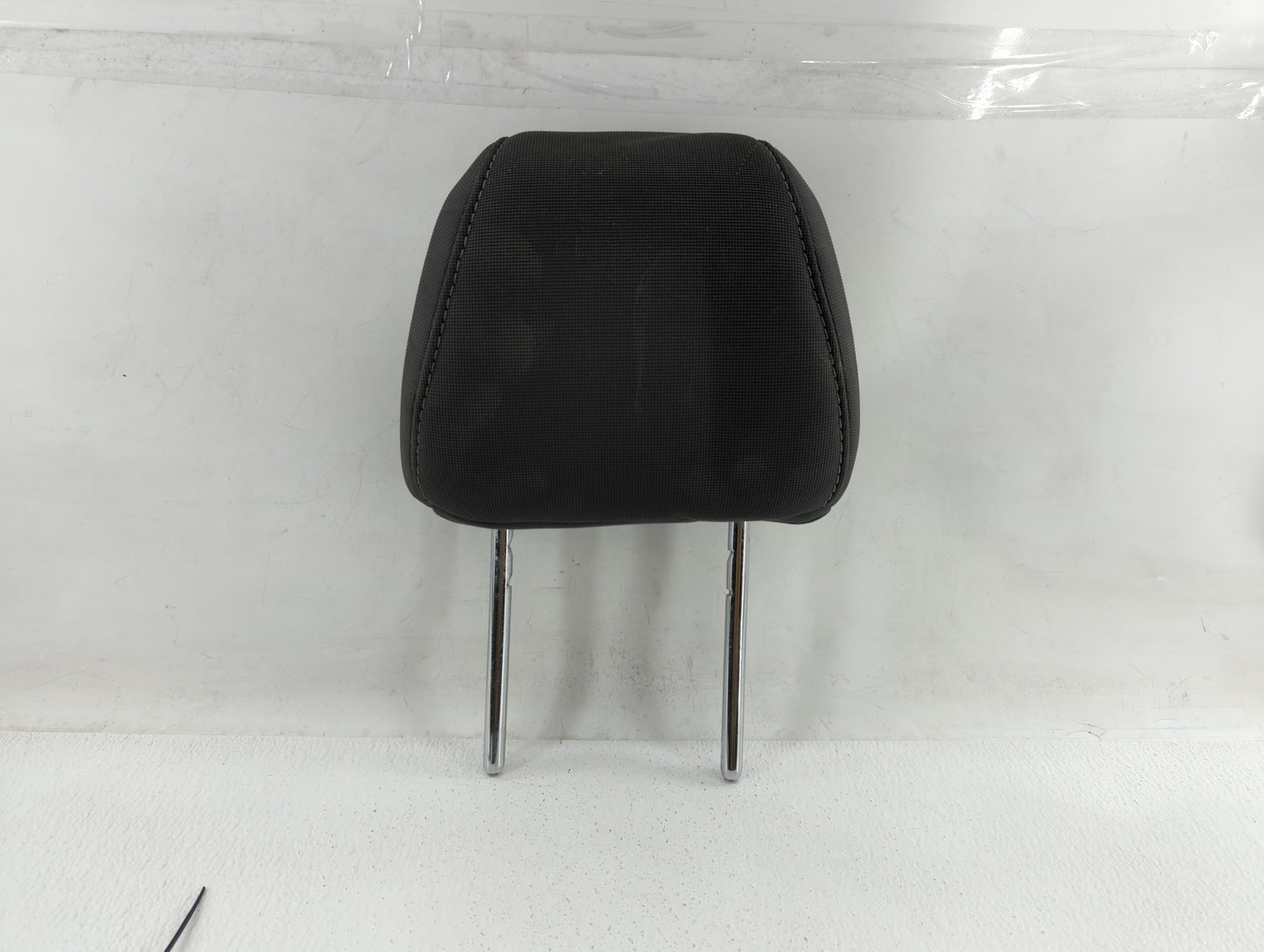 2013-2014 Ford Focus Headrest Head Rest Front Driver Passenger Seat Fits Fits 2013 2014 OEM Used Auto Parts - Oemusedautopar