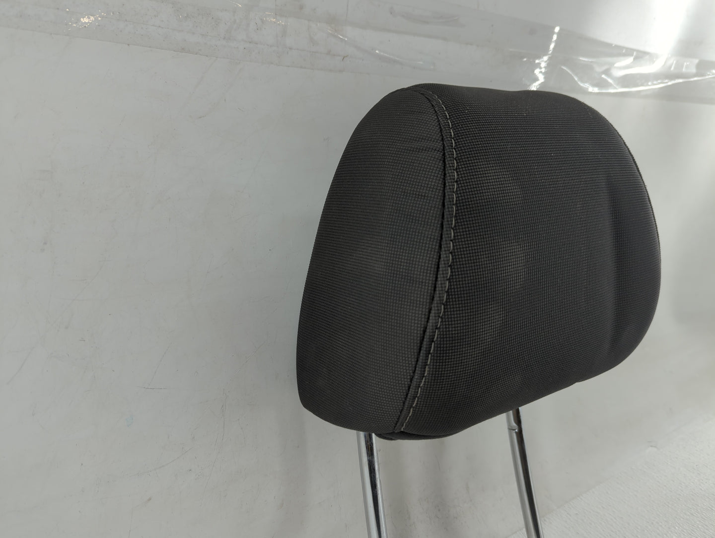 2013-2014 Ford Focus Headrest Head Rest Front Driver Passenger Seat Fits Fits 2013 2014 OEM Used Auto Parts - Oemusedautopar