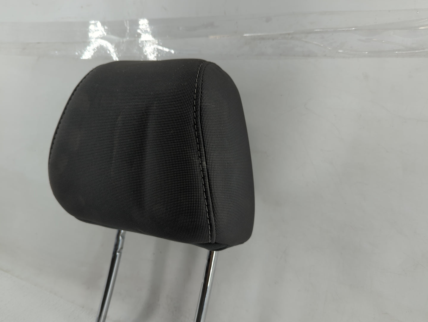 2013-2014 Ford Focus Headrest Head Rest Front Driver Passenger Seat Fits Fits 2013 2014 OEM Used Auto Parts - Oemusedautopar