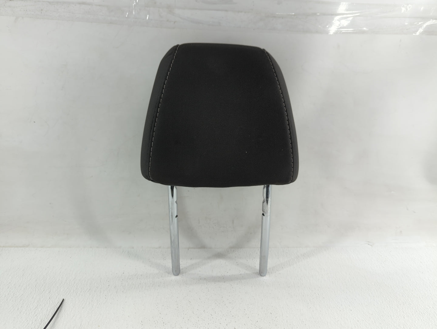 2013-2014 Ford Focus Headrest Head Rest Front Driver Passenger Seat Fits Fits 2013 2014 OEM Used Auto Parts - Oemusedautopar