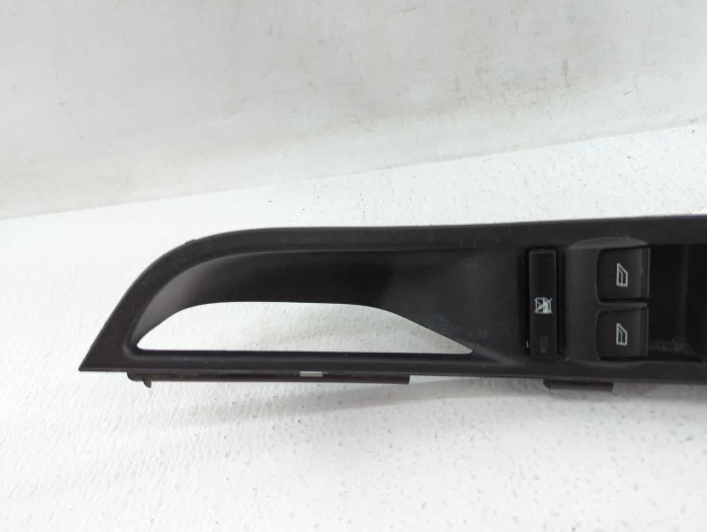 2012-2018 Ford Focus Master Power Window Switch Replacement Driver Side Left Fits OEM Used Auto Parts - Oemusedautoparts1.co