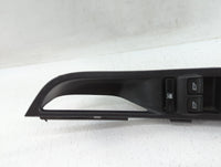 2012-2018 Ford Focus Master Power Window Switch Replacement Driver Side Left Fits OEM Used Auto Parts - Oemusedautoparts1.co