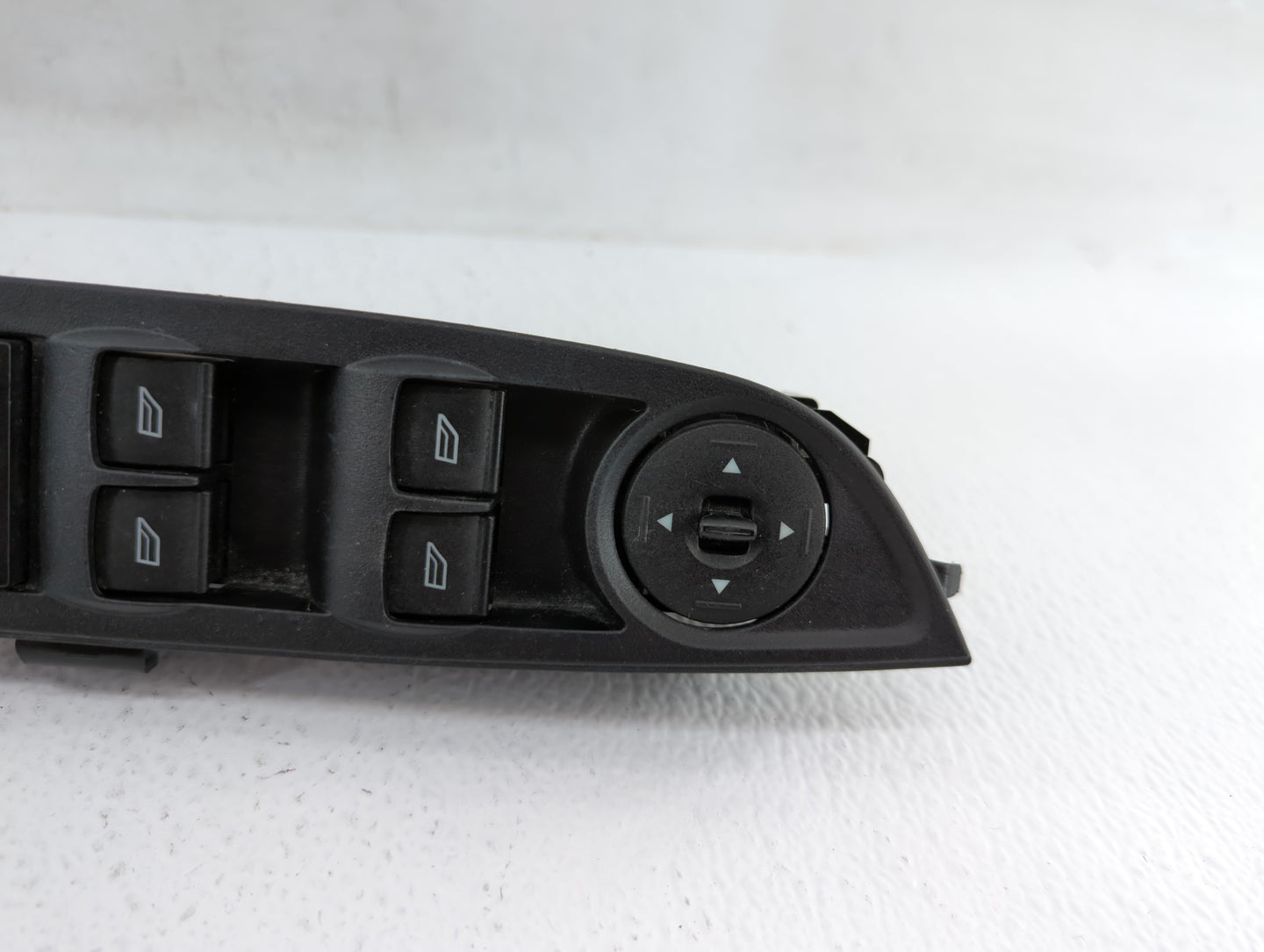 2012-2018 Ford Focus Master Power Window Switch Replacement Driver Side Left Fits OEM Used Auto Parts - Oemusedautoparts1.co