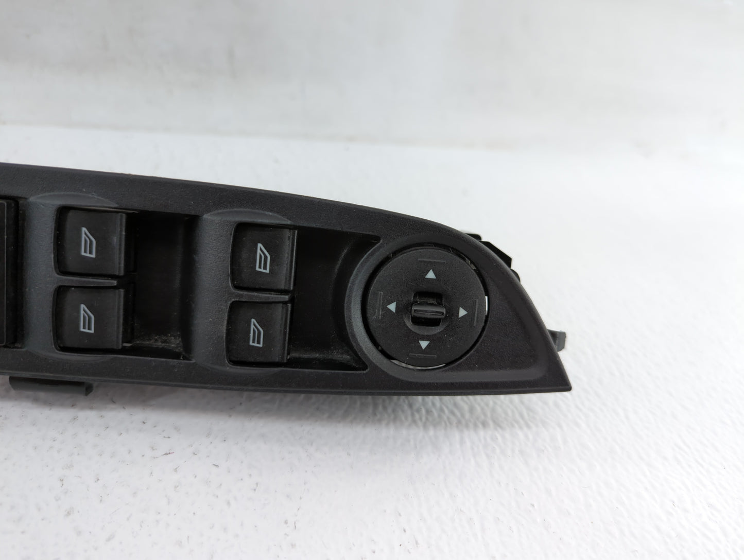 2012-2018 Ford Focus Master Power Window Switch Replacement Driver Side Left Fits OEM Used Auto Parts - Oemusedautoparts1.co