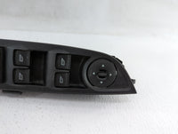 2012-2018 Ford Focus Master Power Window Switch Replacement Driver Side Left Fits OEM Used Auto Parts - Oemusedautoparts1.co