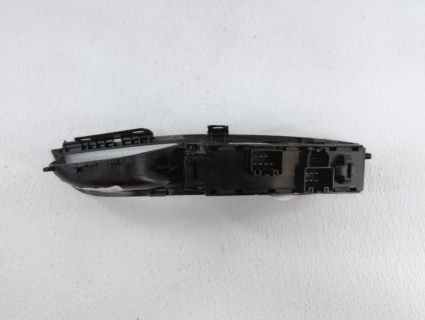 2012-2018 Ford Focus Master Power Window Switch Replacement Driver Side Left Fits OEM Used Auto Parts - Oemusedautoparts1.co