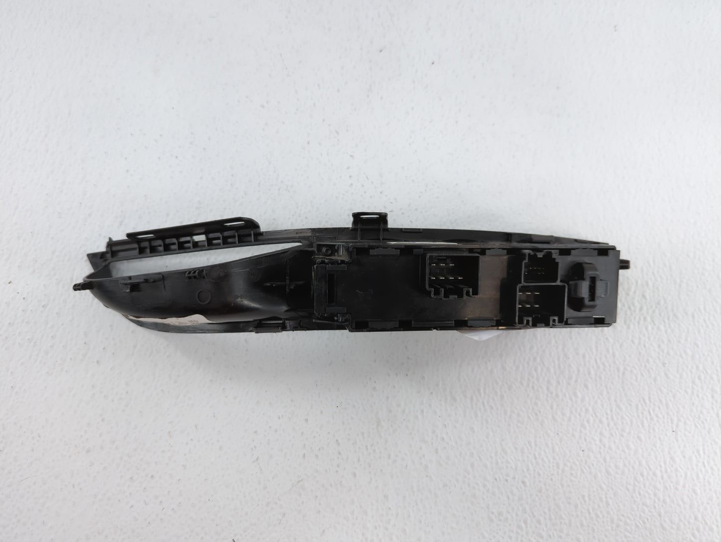 2012-2018 Ford Focus Master Power Window Switch Replacement Driver Side Left Fits OEM Used Auto Parts - Oemusedautoparts1.co