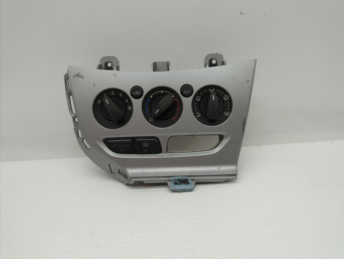 2013-2014 Ford Focus Climate Control Module Temperature AC/Heater Replacement P/N:CM5T-19980-AF BM5T-18549 Fits Fits 2013 20