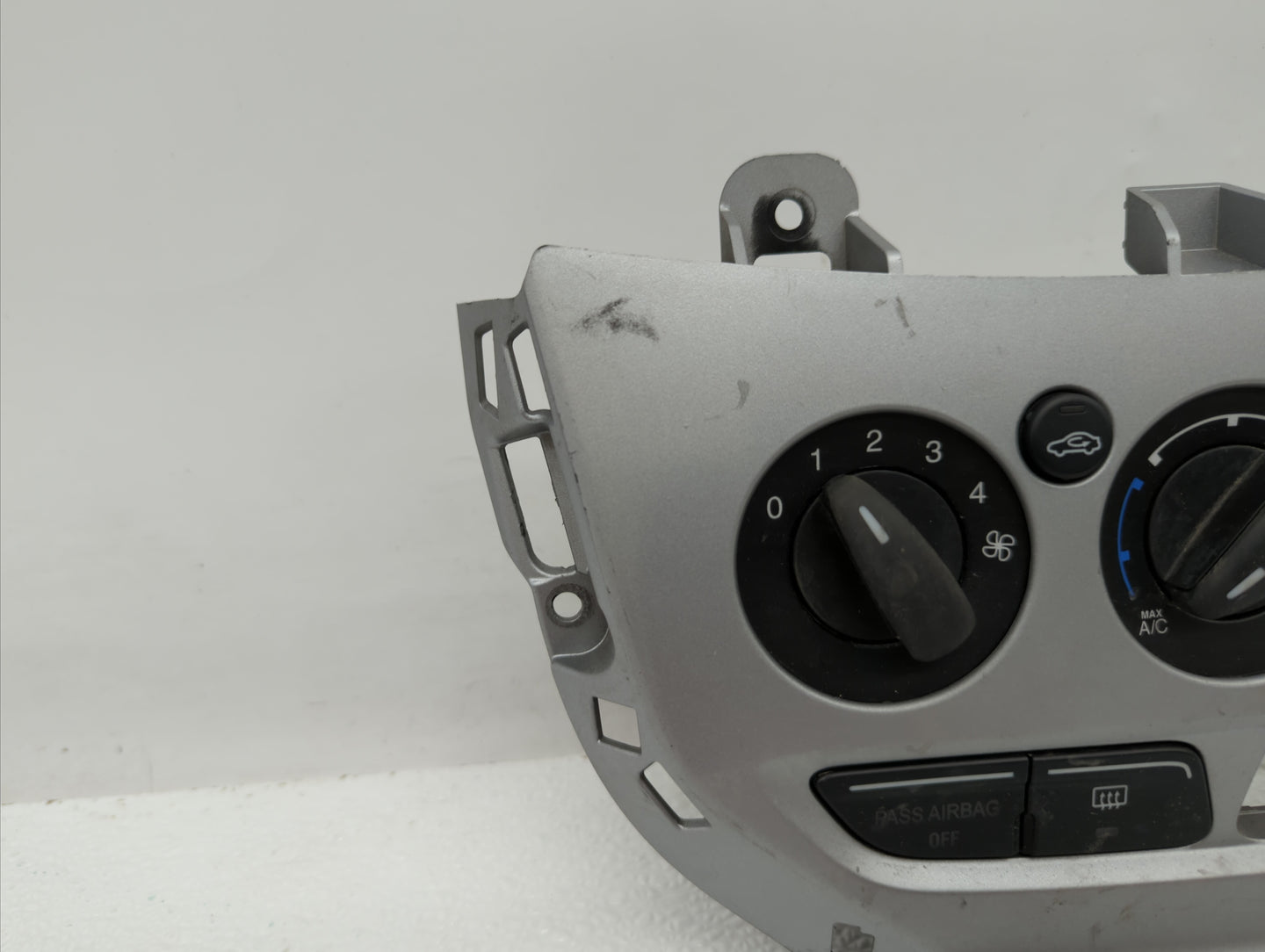 2013-2014 Ford Focus Climate Control Module Temperature AC/Heater Replacement P/N:CM5T-19980-AF BM5T-18549 Fits Fits 2013 20
