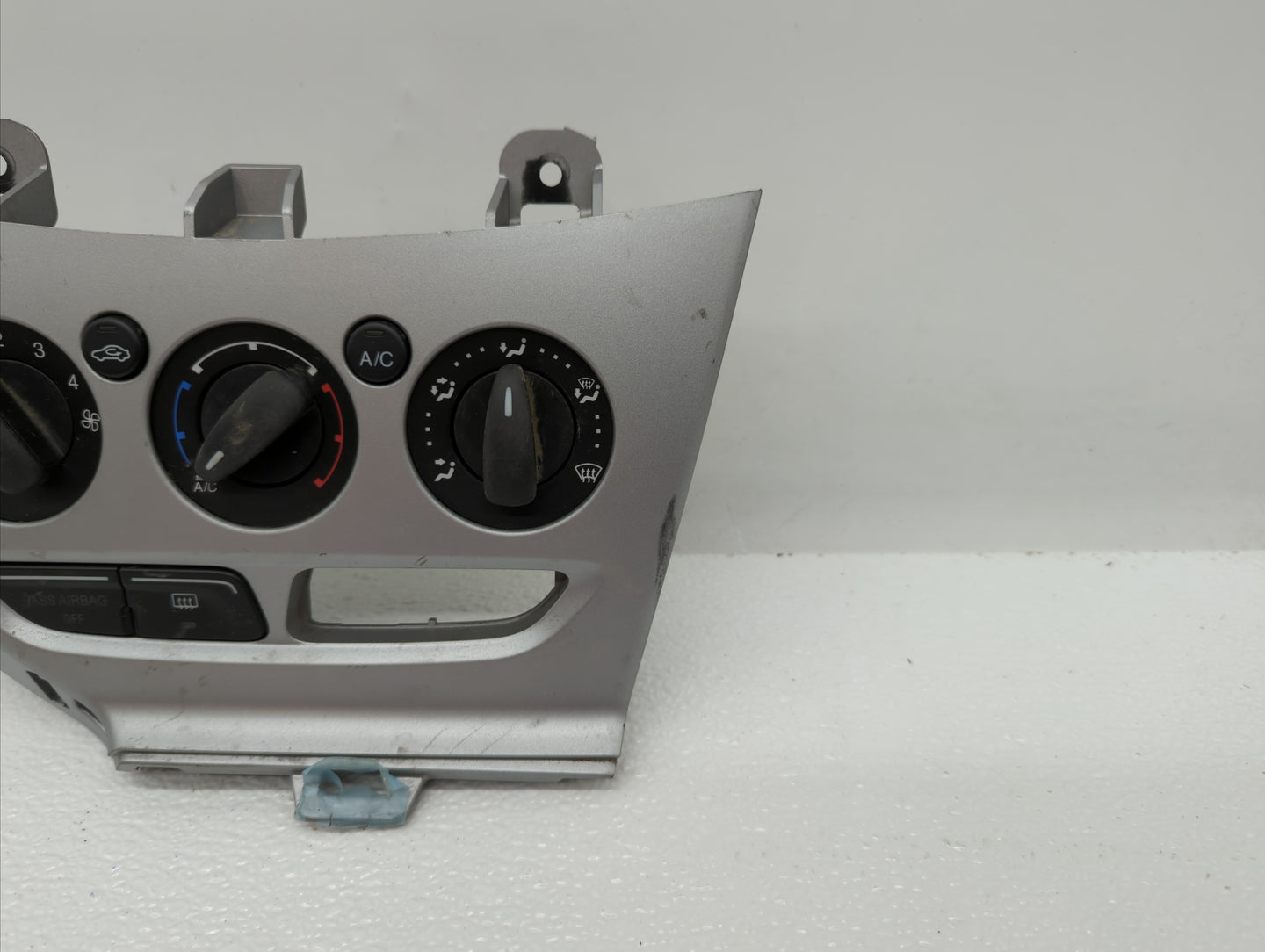 2013-2014 Ford Focus Climate Control Module Temperature AC/Heater Replacement P/N:CM5T-19980-AF BM5T-18549 Fits Fits 2013 20