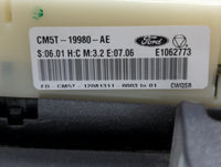2013-2014 Ford Focus Climate Control Module Temperature AC/Heater Replacement P/N:CM5T-19980-AF BM5T-18549 Fits Fits 2013 20