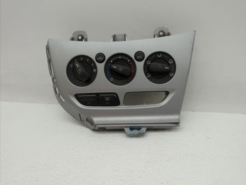 2013-2014 Ford Focus Climate Control Module Temperature AC/Heater Replacement P/N:E1062773 CM5T-19980-AF Fits Fits 2013 2014