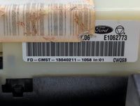 2013-2014 Ford Focus Climate Control Module Temperature AC/Heater Replacement P/N:E1062773 CM5T-19980-AF Fits Fits 2013 2014