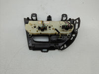 2013-2014 Ford Focus Climate Control Module Temperature AC/Heater Replacement P/N:E1062773 CM5T-19980-AF Fits Fits 2013 2014