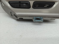 2013-2014 Ford Focus Climate Control Module Temperature AC/Heater Replacement P/N:E1062773 CM5T-19980-AF Fits Fits 2013 2014