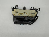 2013-2014 Ford Focus Climate Control Module Temperature AC/Heater Replacement P/N:E1062773 CM5T-19980-AF Fits Fits 2013 2014