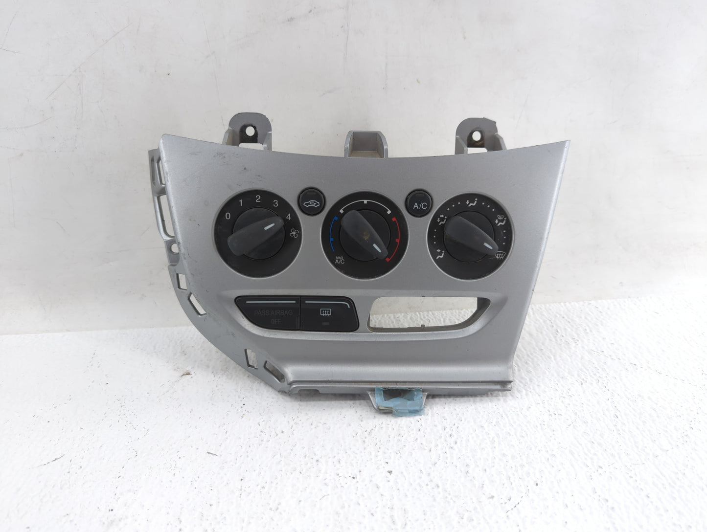 2013-2014 Ford Focus Climate Control Module Temperature AC/Heater Replacement P/N:E1062773 CM5T-19980-AF Fits Fits 2013 2014