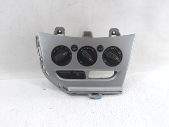 compare product 2013-2014 Ford Focus Climate Control Module Temperature AC/Heater Replacement P/N:E1062773 CM5T-19980-AF Fits Fits 2013 2014 OEM Used Auto Parts