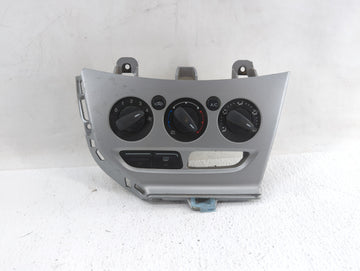 2013-2014 Ford Focus Climate Control Module Temperature AC/Heater Replacement P/N:E1062773 CM5T-19980-AF Fits Fits 2013 2014