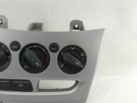 2013-2014 Ford Focus Climate Control Module Temperature AC/Heater Replacement P/N:E1062773 CM5T-19980-AF Fits Fits 2013 2014