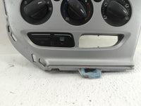 2013-2014 Ford Focus Climate Control Module Temperature AC/Heater Replacement P/N:E1062773 CM5T-19980-AF Fits Fits 2013 2014