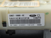 2013-2014 Ford Focus Climate Control Module Temperature AC/Heater Replacement P/N:E1062773 CM5T-19980-AF Fits Fits 2013 2014