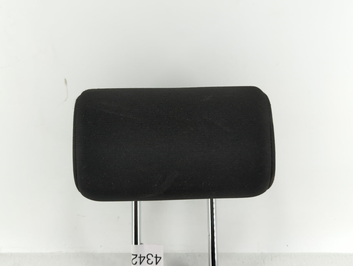 2012-2013 Ford Focus Am Fm Cd Player Radio Receiver 344239 - Oemusedautoparts1.com