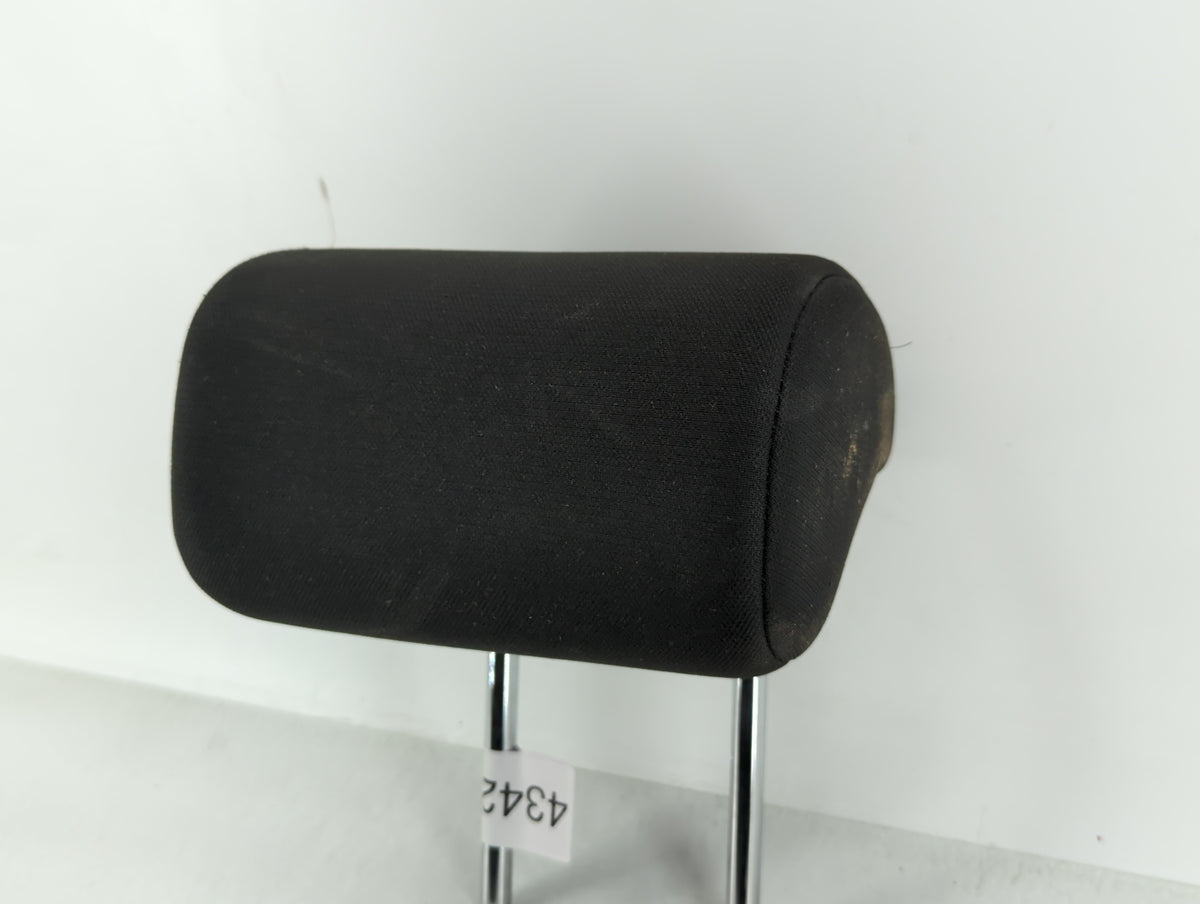 2012-2013 Ford Focus Am Fm Cd Player Radio Receiver 344239 - Oemusedautoparts1.com
