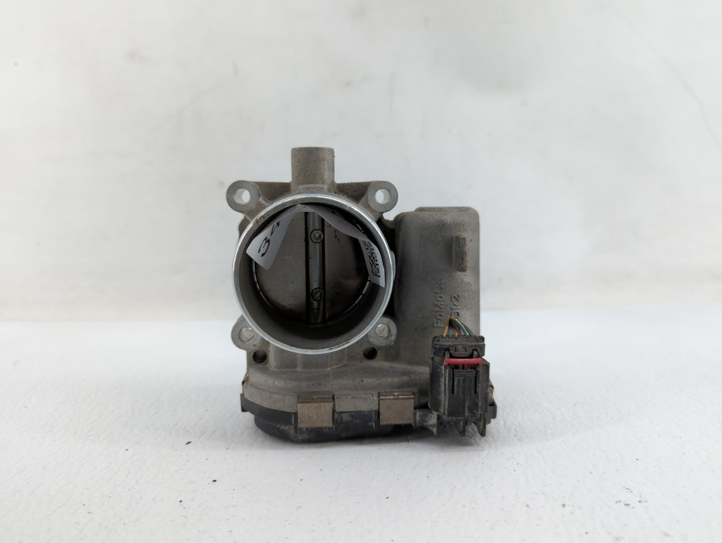 2012-2013 Ford Focus Throttle Body P/N:DS7E-9F991-BB CM5E-9F991-AD, CM5E-9F991-AC Fits Fits 2012 2013 2014 2015 2016 2017 OE