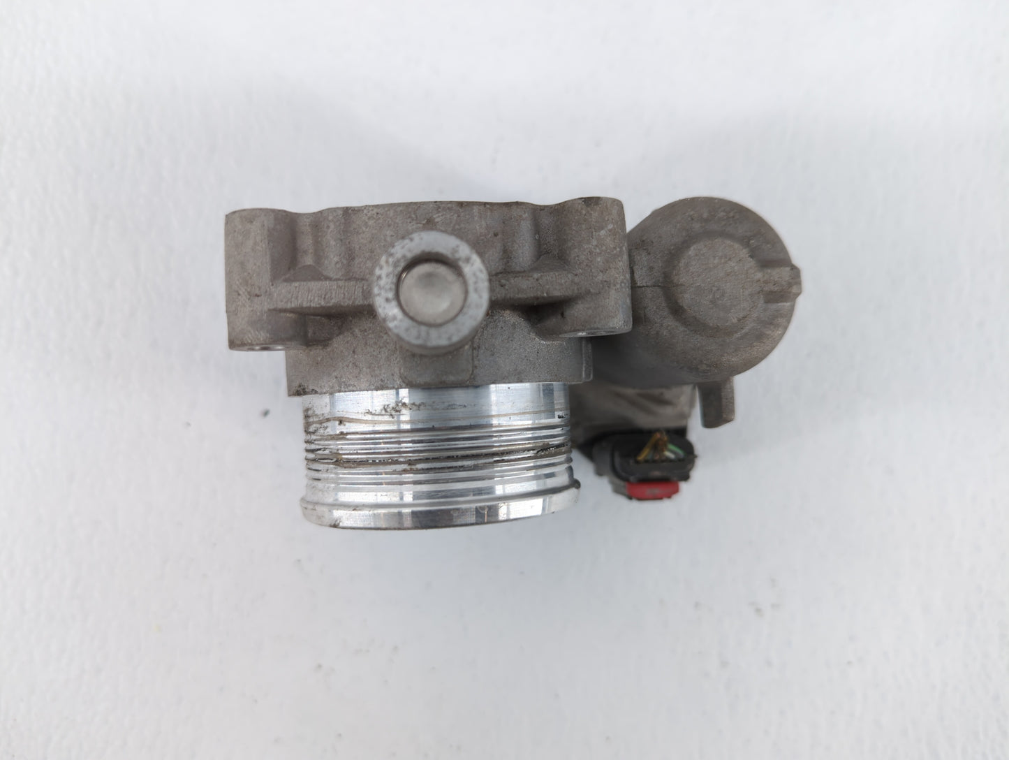 2012-2013 Ford Focus Throttle Body P/N:DS7E-9F991-BB CM5E-9F991-AD, CM5E-9F991-AC Fits Fits 2012 2013 2014 2015 2016 2017 OE