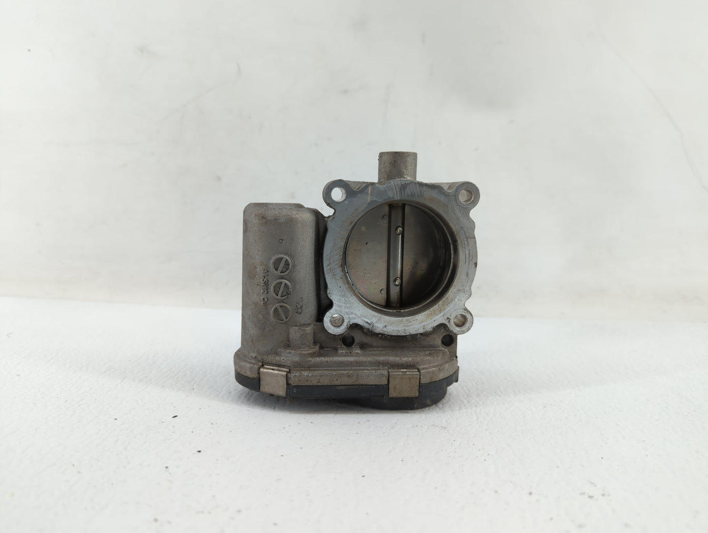 2012-2013 Ford Focus Throttle Body P/N:DS7E-9F991-BB CM5E-9F991-AD, CM5E-9F991-AC Fits Fits 2012 2013 2014 2015 2016 2017 OE