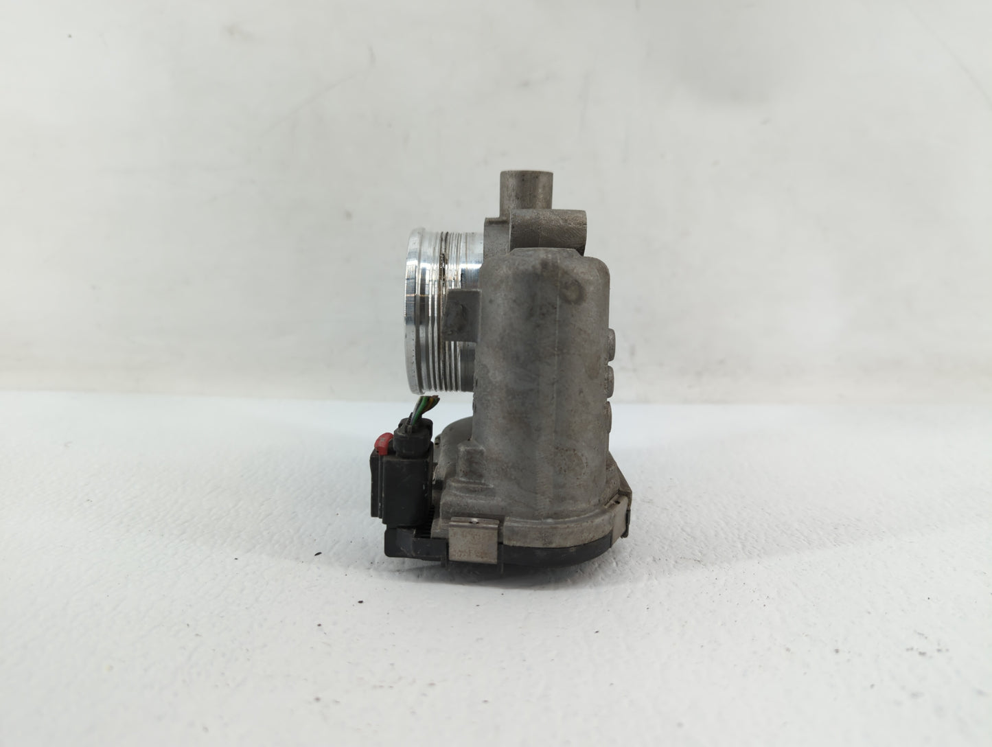2012-2013 Ford Focus Throttle Body P/N:DS7E-9F991-BB CM5E-9F991-AD, CM5E-9F991-AC Fits Fits 2012 2013 2014 2015 2016 2017 OE